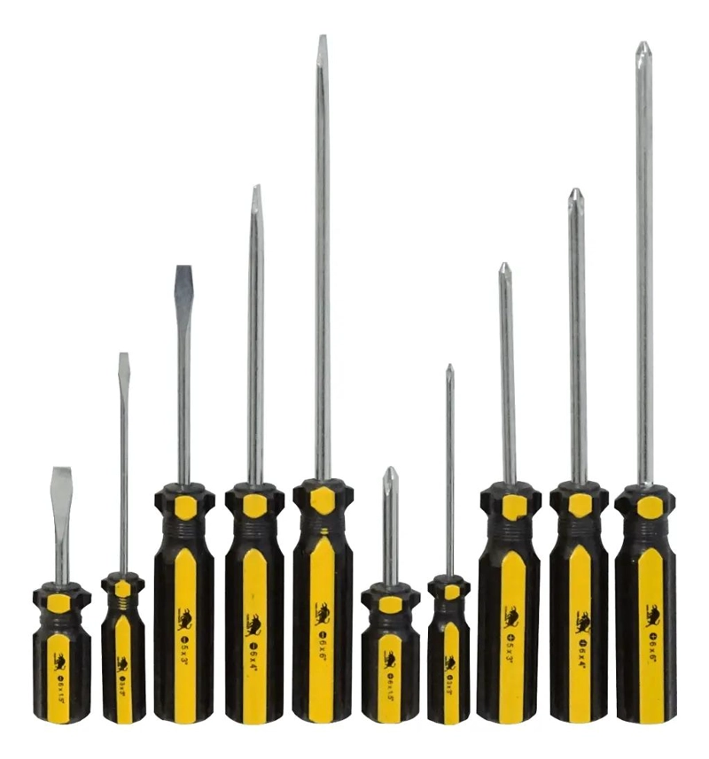 LLADOR DE 10 PIEZAS PARA COCINA - 3