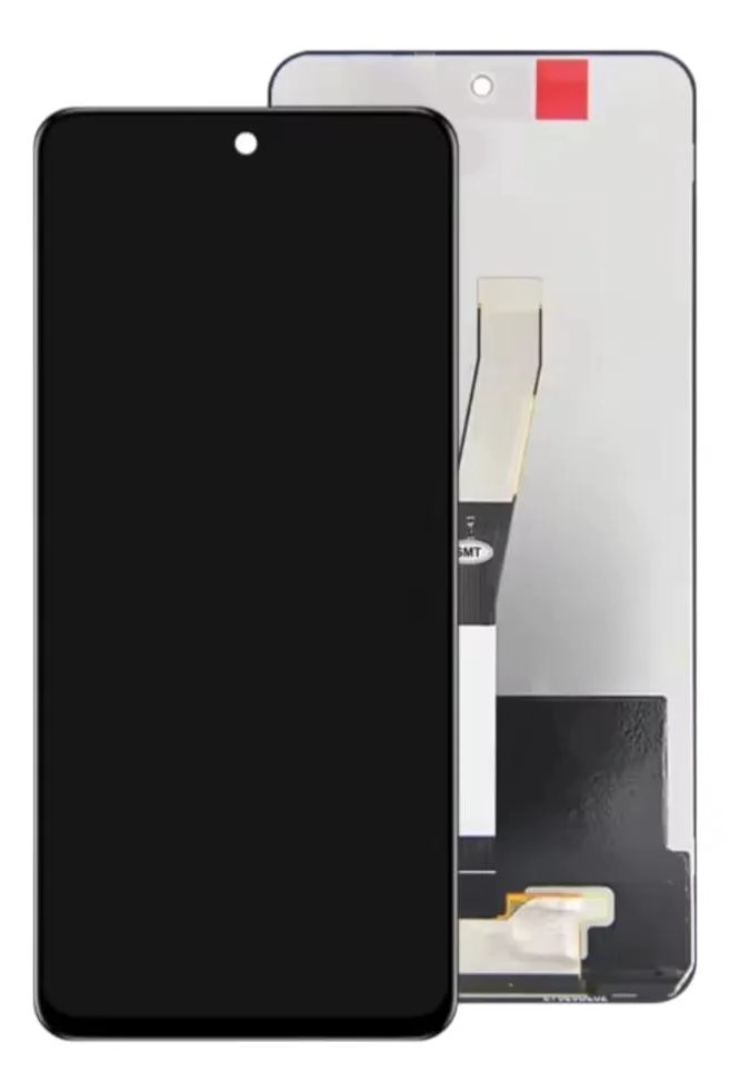 GENÉRICO PANTALLA DE REPUESTO PARA XIAOMI REDMI NOTE 9S Y 9 PRO