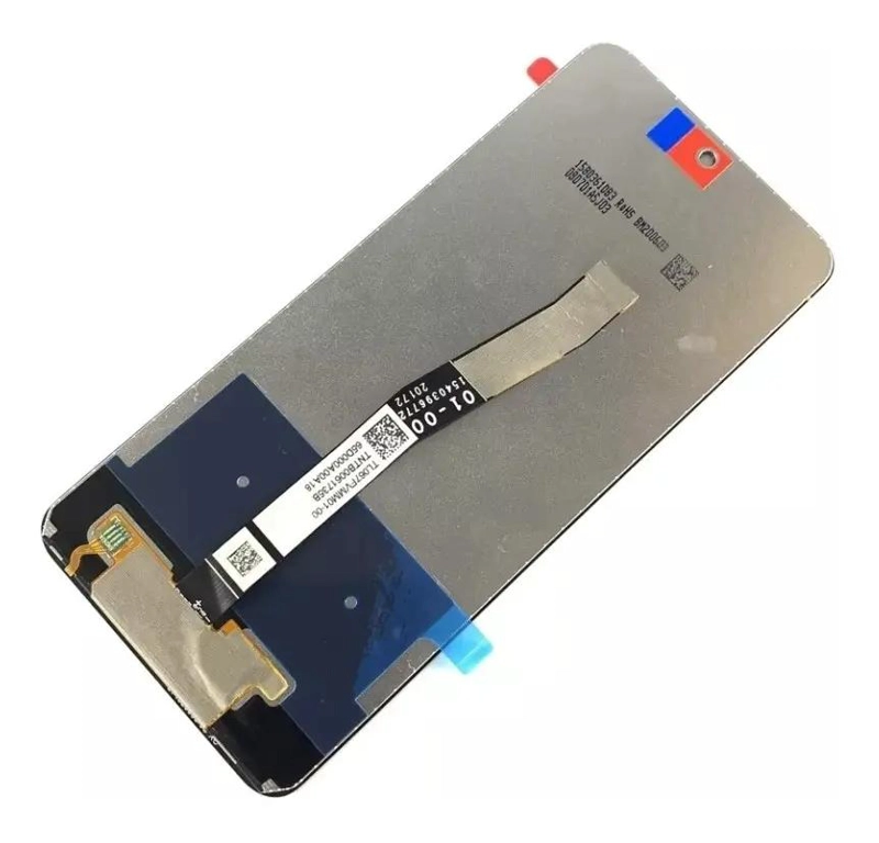 PANTALLA DE REPUESTO PARA XIAOMI REDMI NOTE 9S Y 9 PRO - 5