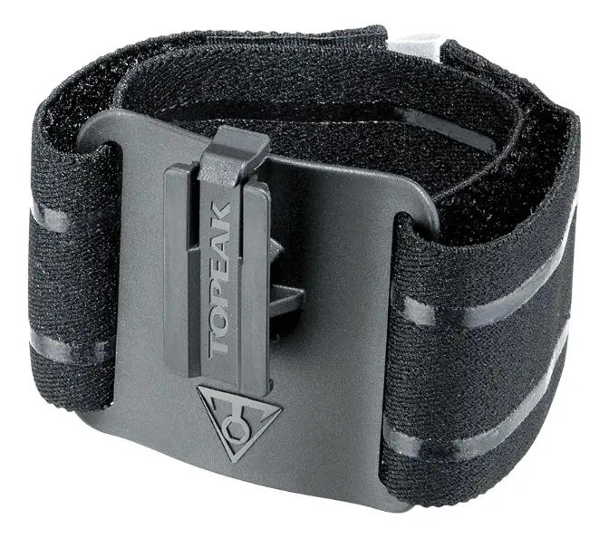 GENÉRICO BANDA DE BRAZO PORTA CELULAR TOPEAK