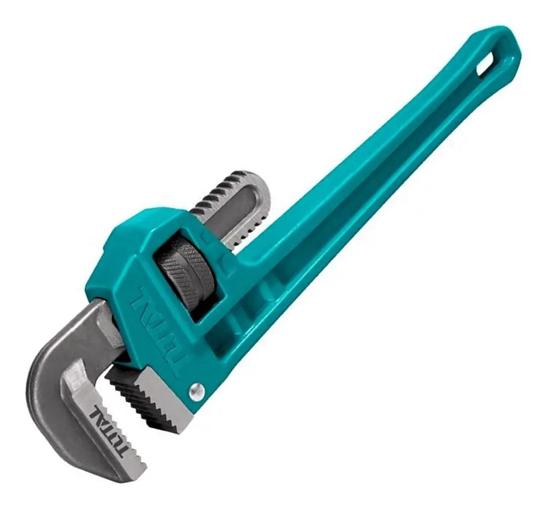 LLAVE STILSON 12 PULGADAS CON MANGO ANTIDESLIZANTE - 1