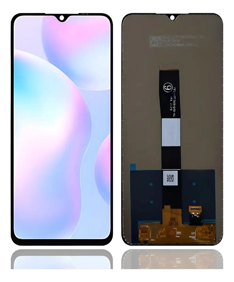 GENÉRICO PANTALLA LCD PARA XIAOMI REDMI 9C Y 9A