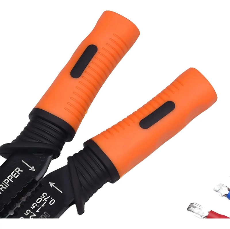 JUEGO DE PELACABLES MULTIFUNCIONAL 66 PIEZAS - 5