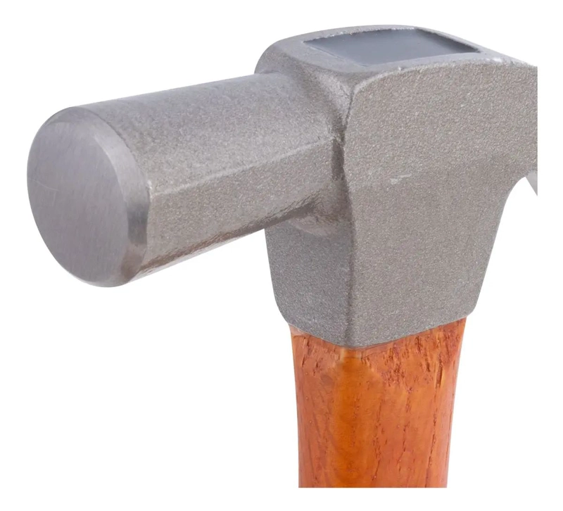 MARTILLO DE CARPINTERO 20OZ CON MANGO DE MADERA - 2