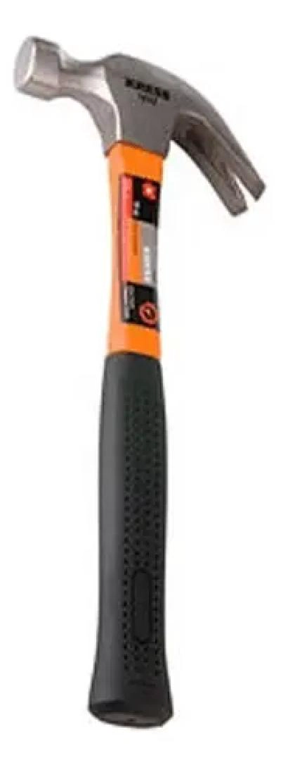 MARTILLO CARPINTERO 16 OZ CON MANGO DE FIBRA DE VIDRIO - 3