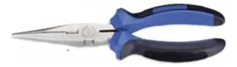 ALICATE REFORZADO 7 PULGADAS CON MANGO ERGONOMICO - 3