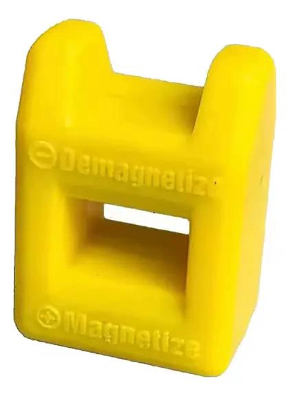 HERRAMIENTA MAGNETIZADORA Y DESMAGNETIZADORA - 3