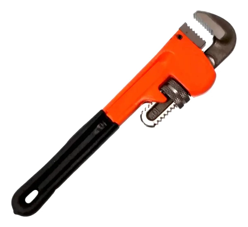 LLAVE STILSON 10 PULGADAS - 1