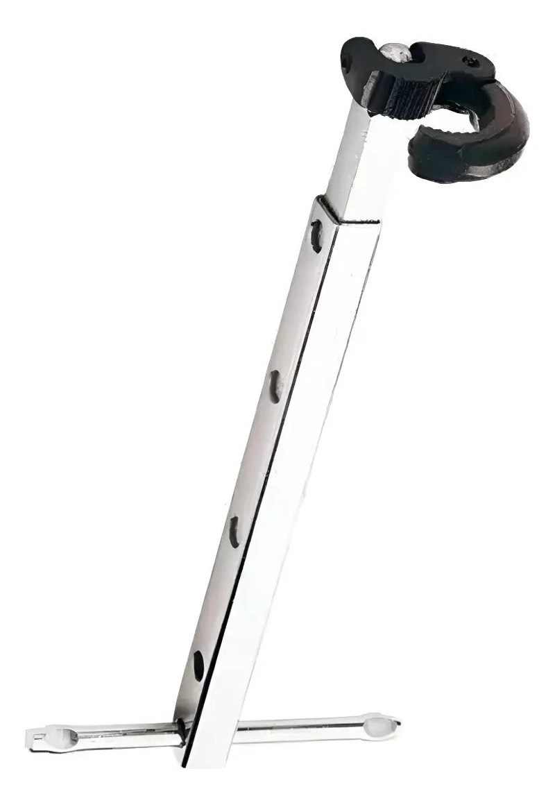 LLAVE TELESCOPICA PICO LORO 43 CM AJUSTABLE - 1