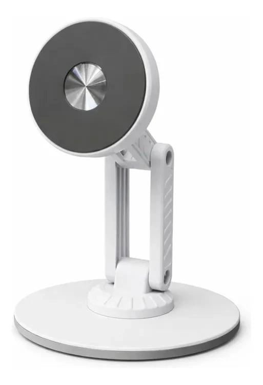 GENÉRICO SOPORTE MAGNE TICO PLEGABLE PARA CELULAR DE ESCRITORIO