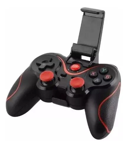 GENÉRICO CONTROL JOYSTICK BLUETOOTH PARA CELULAR ANDROID