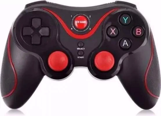 CONTROL JOYSTICK BLUETOOTH PARA CELULAR ANDROID - 2