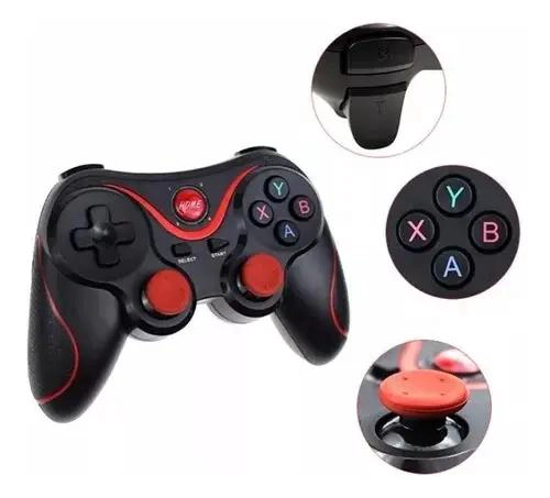 CONTROL JOYSTICK BLUETOOTH PARA CELULAR ANDROID - 4