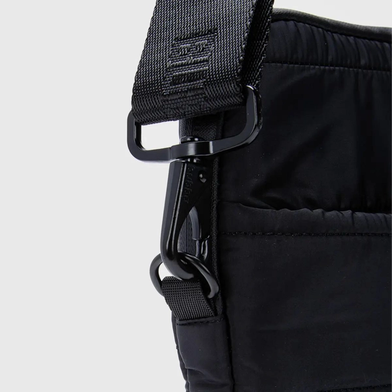 FUNDA SLEEVE MATTE BLACK VELVET PARA LAPTOP 13' - 3