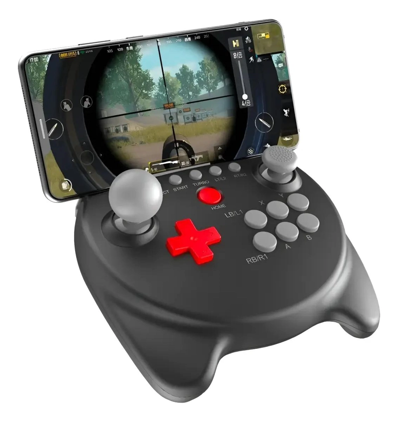 GENÉRICO CONTROL JOYSTICK BLUETOOTH PARA TELE FONOS
