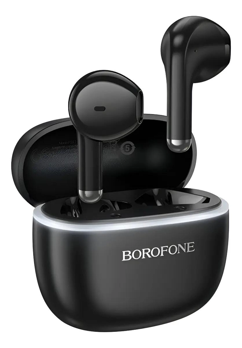 AURICULARES INALAMBRICOS BLUETOOTH FQ11 SIN GOMITA - 1