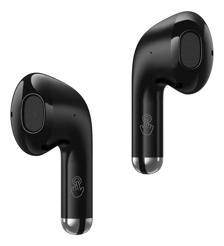 AURICULARES INALAMBRICOS BLUETOOTH FQ11 SIN GOMITA - 2