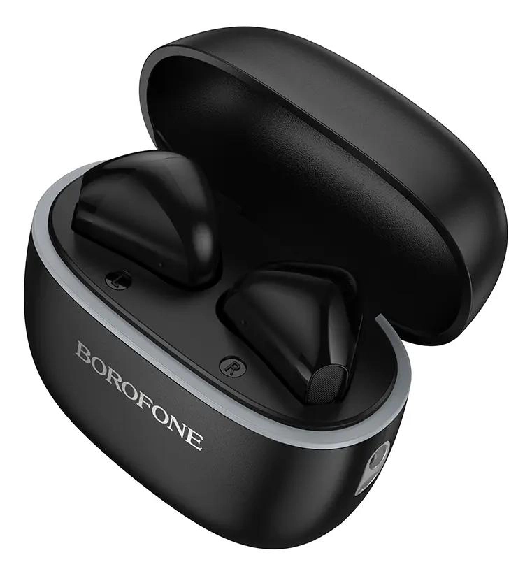 AURICULARES INALAMBRICOS BLUETOOTH FQ11 SIN GOMITA - 3