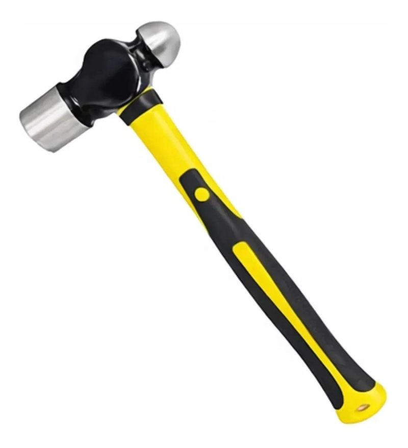 MARTILLO DE 34 CM CON MANGO ERGONOMICO - 1