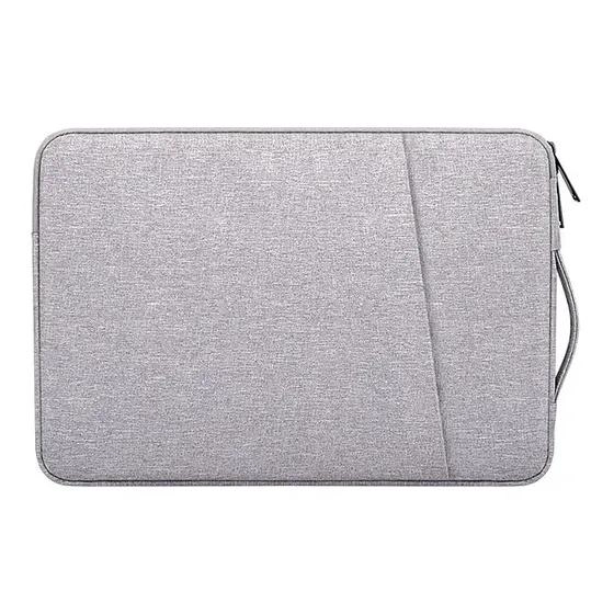 FUNDA ACOLCHADA PARA NOTEBOOK DE 13.3 A 14.2 PULGADAS - 5