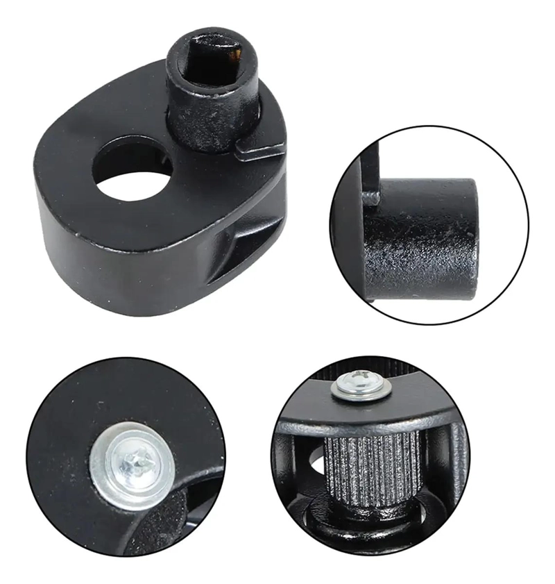 LLAVE UNIVERSAL DE BARRA DE TIMON 33-42MM - 4