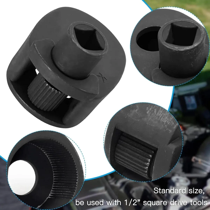 LLAVE UNIVERSAL DE BARRA DE TIMON 33-42MM - 9