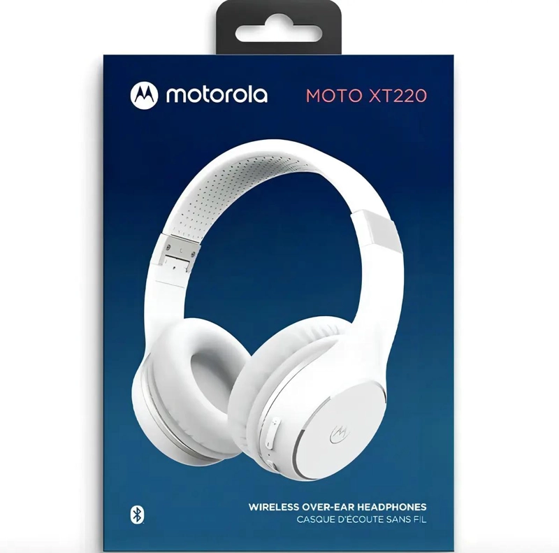 AUDIFONOS INALAMBRICOS CON CANCELACION DE RUIDO ANC - 1