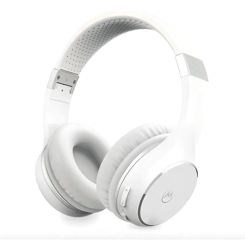 AUDIFONOS INALAMBRICOS CON CANCELACION DE RUIDO ANC - 2