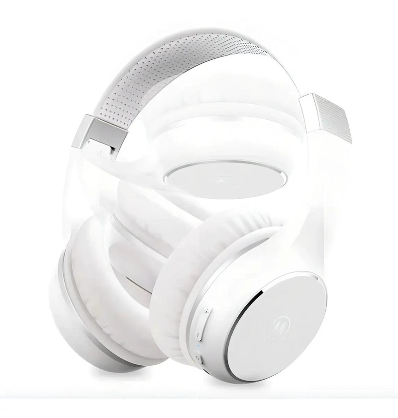 AUDIFONOS INALAMBRICOS CON CANCELACION DE RUIDO ANC - 5