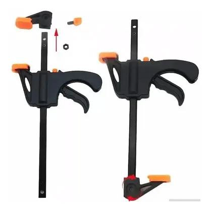 PRENSA RAPIDA PARA MADERA 24 PULGADAS - 2