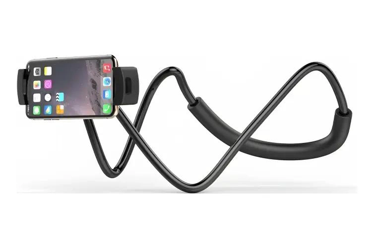 GENÉRICO SOPORTE FLEXIBLE MULTIUSO PARA DISPOSITIVOS