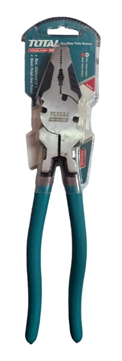 ENFIERRADOR 12' 300MM PARA CONSTRUCCION - 1
