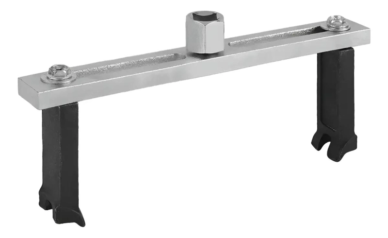 LLAVE ESPECIAL PARA QUITAR CUBIERTA DE TANQUE AUTO - 1