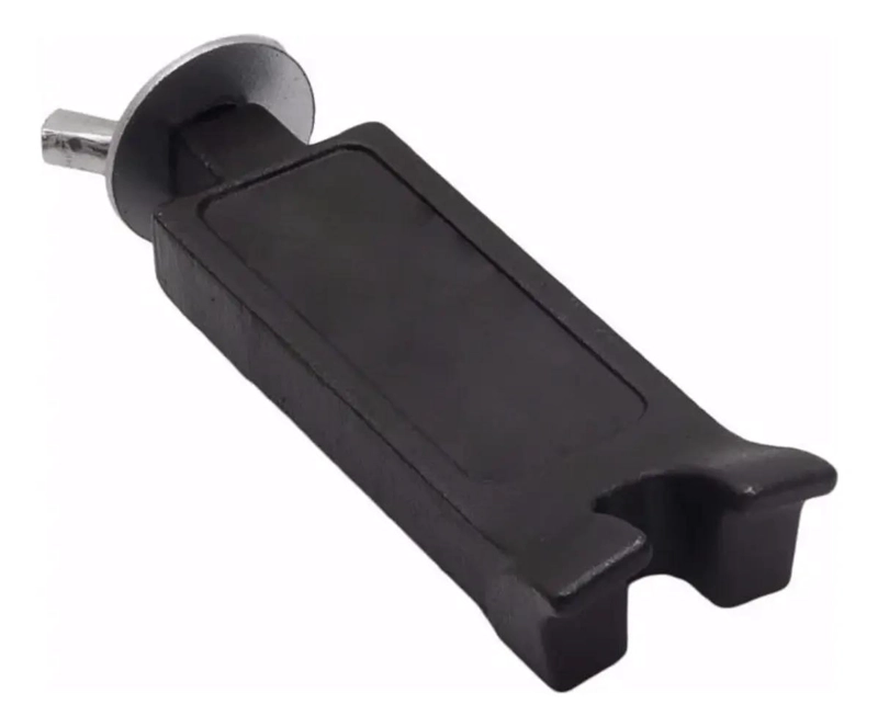 LLAVE ESPECIAL PARA QUITAR CUBIERTA DE TANQUE AUTO - 5