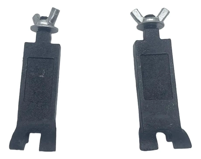 LLAVE ESPECIAL PARA QUITAR CUBIERTA DE TANQUE AUTO - 8