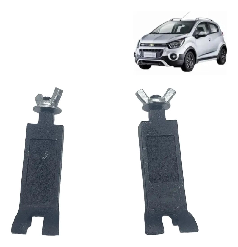 LLAVE ESPECIAL PARA QUITAR CUBIERTA DE TANQUE AUTO - 9