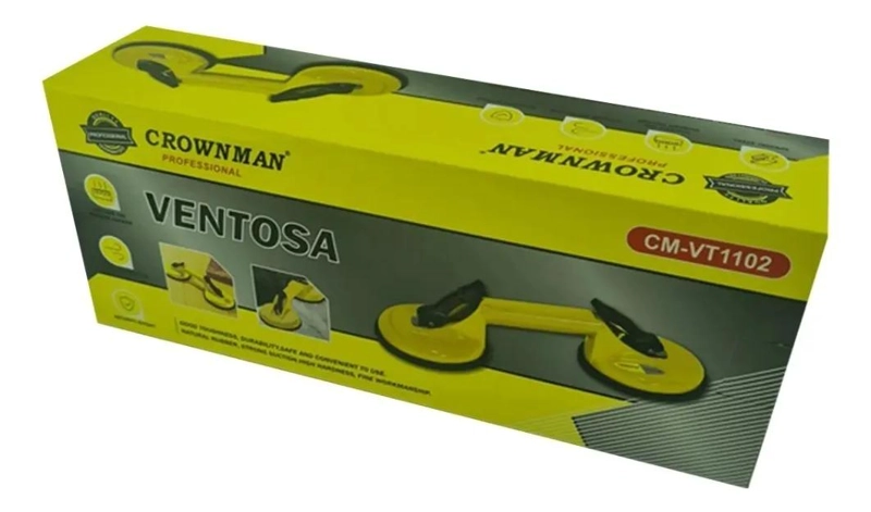 CARRO DE CARGA CON CAPACIDAD DE 70 KGS - 3