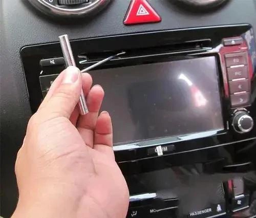 KIT DESMONTADORES DE TABLERO PARA AUTOS 12 PIEZAS - 8