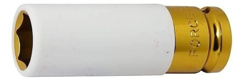 DADO IMPACTO LARGO 19MM CUADRANTE 1/2'' - 3