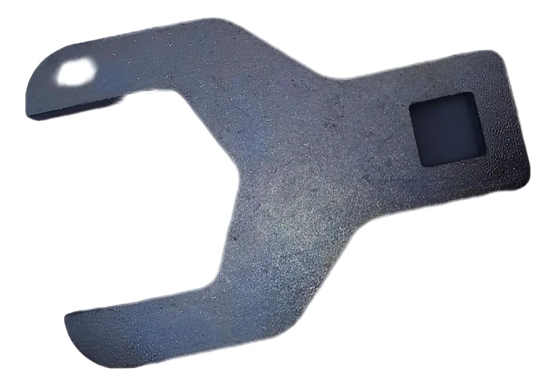LLAVE PARA BOMBA DE AGUA 41MM CROMADA - 1