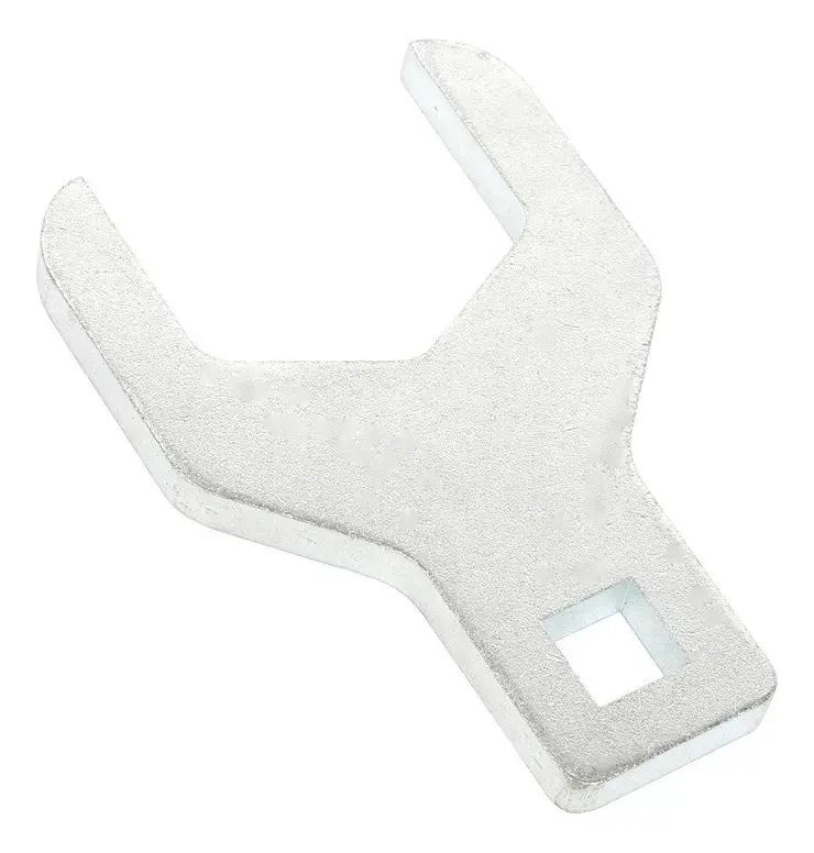 LLAVE PARA BOMBA DE AGUA 41MM CROMADA - 2