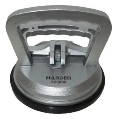 VENTOSA PARA VIDRIO 620600 CON DISEÑO ERGONOMICO - 2