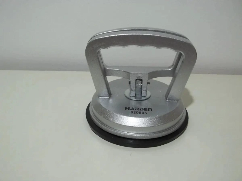 VENTOSA PARA VIDRIO 620600 CON DISEÑO ERGONOMICO - 3