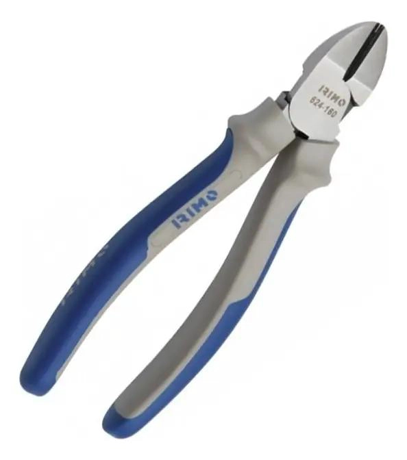 ALICATE CORTE DIAGONAL 160MM ANTIDESLIZANTE - 4