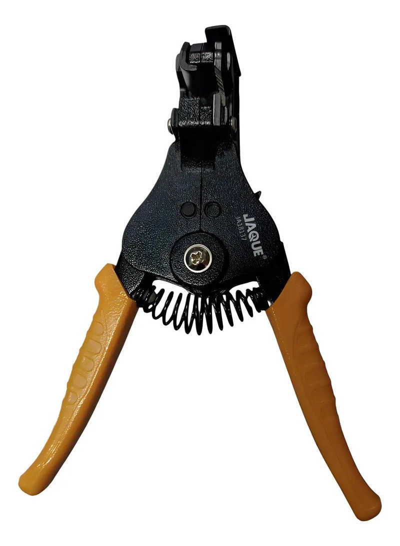 ALICATE PELACABLES AUTOMATICO 7 PULGADAS - 1
