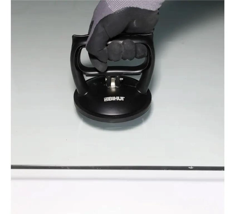 VENTOSA DE ALUMINIO PARA BALDOSAS Y CERAMICA - 2