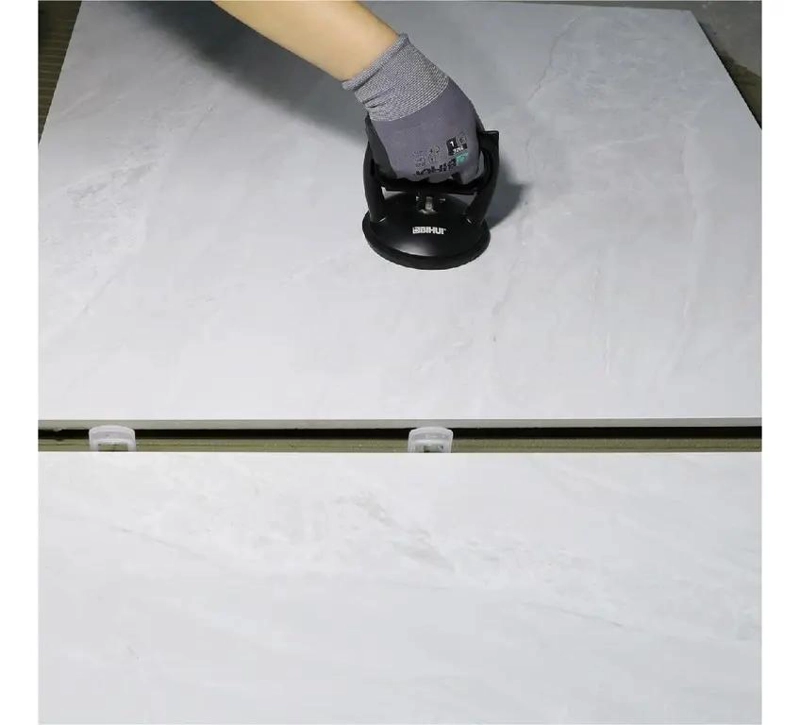 VENTOSA DE ALUMINIO PARA BALDOSAS Y CERAMICA - 3