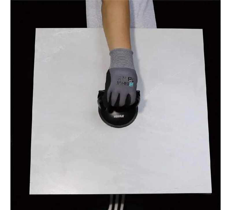 VENTOSA DE ALUMINIO PARA BALDOSAS Y CERAMICA - 4