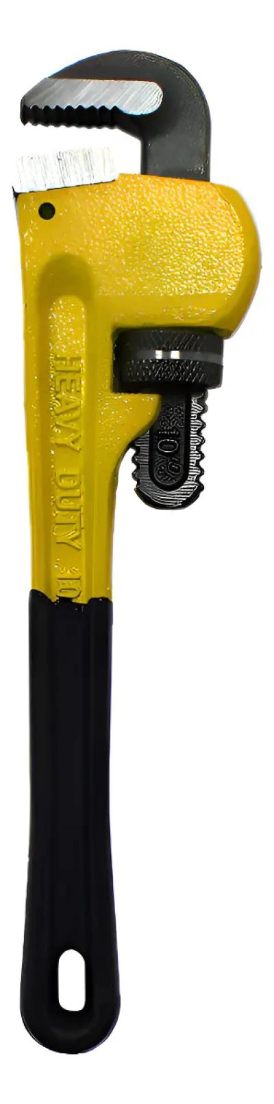 LLAVE STILLSON 10 PULGADAS PARA GASFITERIA - 1