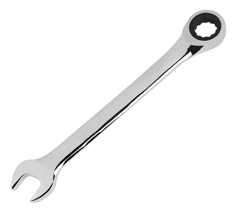 LLAVE AJUSTABLE DE ACERO AL CROMO VANADIO - 5